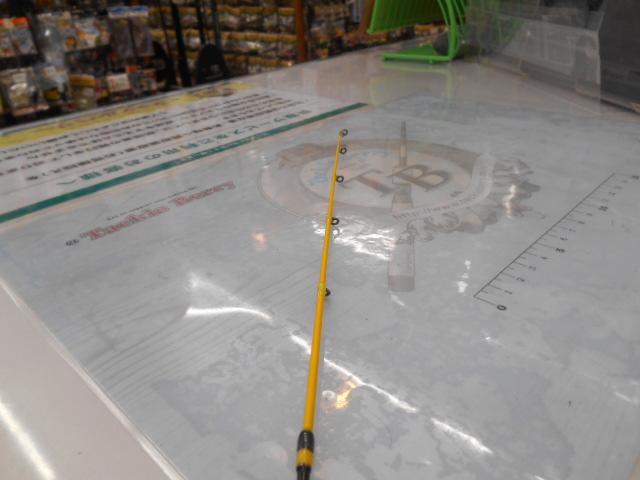 海煙 VSM-511MC-RR右巻きモデル