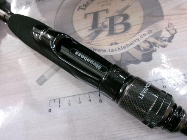 レヴァンテ F1-63LVS 2P｜＠ベリーネット 日本最大新品中古釣具