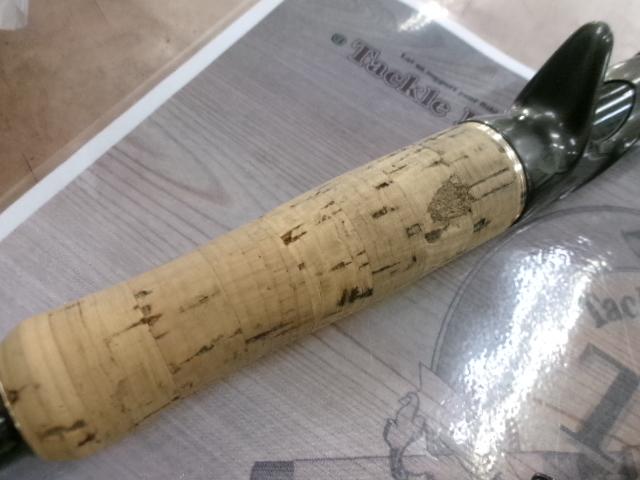 カレイドインスピラーレ TKIC-71MH/トーナメント スーパー