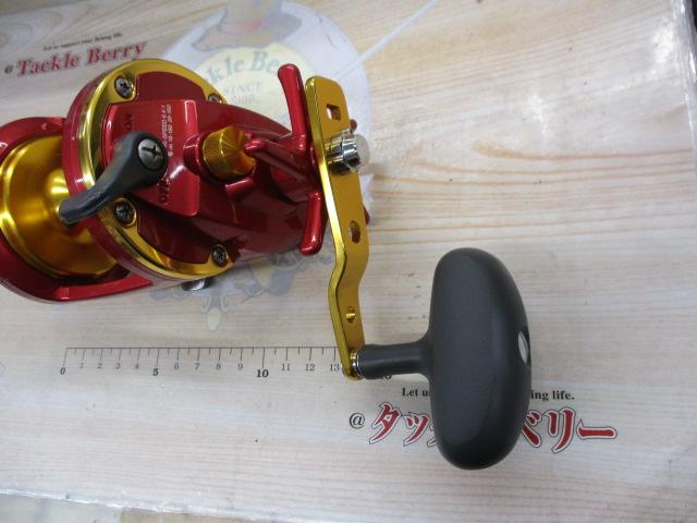 【中古品】 ダイワ シーライン石鯛 Z40WH 遠投 40H 遠投 12 シーライン石鯛 DAIWA(ダイワ) 自重585g - 【通販