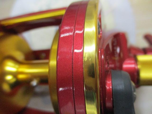 シーライン石鯛Z 40WH遠投