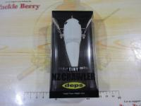 タイニーNZクローラー#18夜光ナマズ