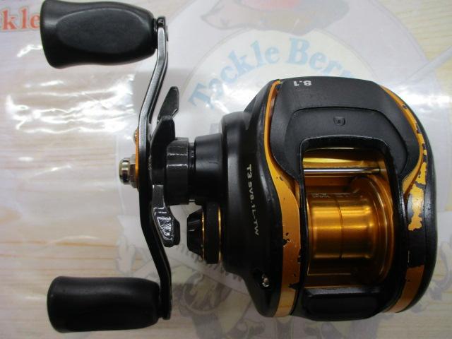 T3 SV 8.1L-TW｜＠ベリーネット 日本最大新品中古釣具WEBショップ