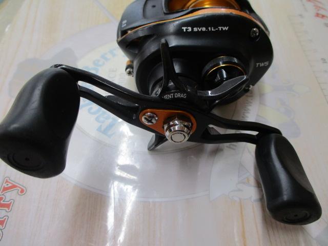 T3 SV 8.1L-TW｜＠ベリーネット 日本最大新品中古釣具WEBショップ