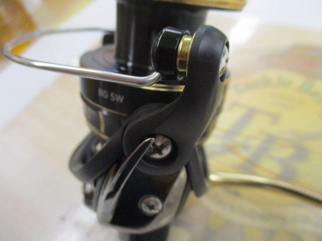 【新品】ダイワ 23BG SW 4000D-CXH スピニングリール 楽天市場】【エントリーでP10倍！】【送料無料4】ダイワ リール