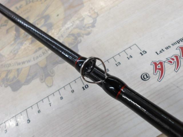 ポイズンアドレナ 1610M