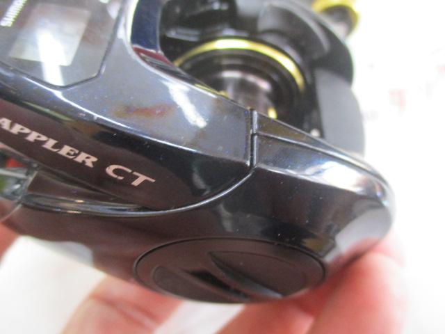 16グラップラーCT 150HG