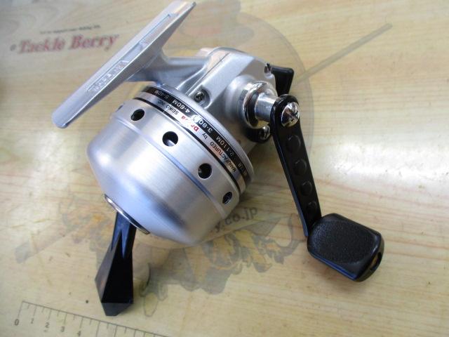 スピンキャスト ST-30