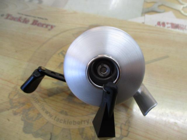 スピンキャスト ST-30