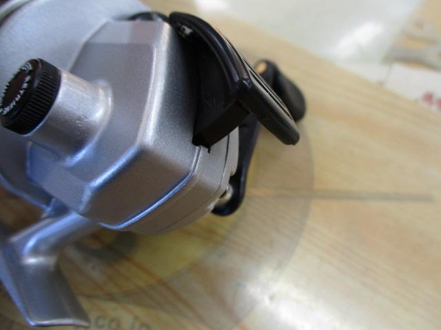 スピンキャスト ST-30