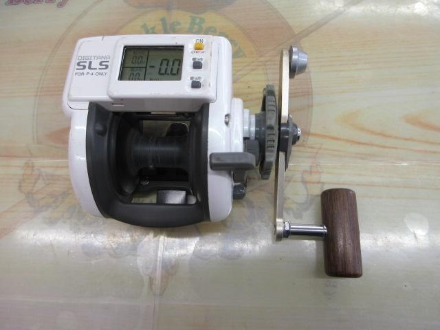 94デジタナSLS真鯛 2000