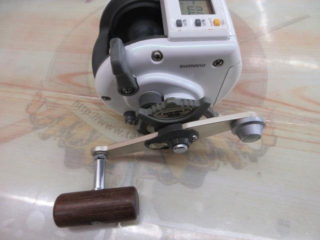 94デジタナSLS真鯛 2000