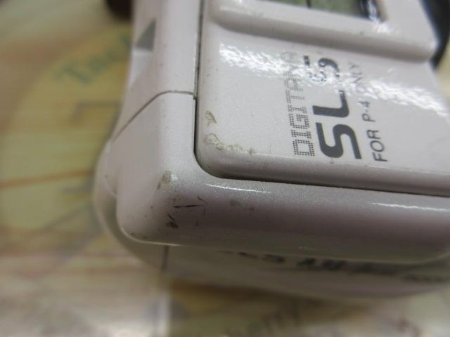 94デジタナSLS真鯛 2000