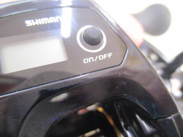 16グラップラーCT 150HG