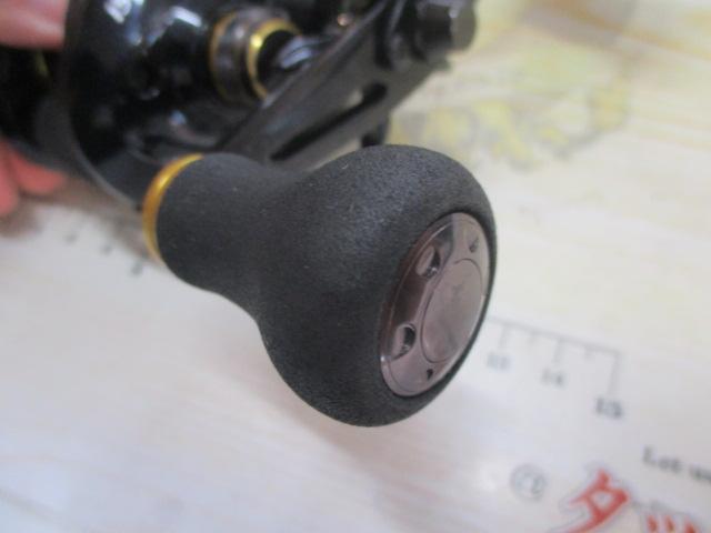 16グラップラーCT 150HG