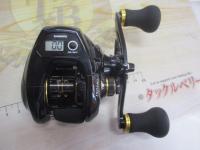 16グラップラーCT 150HG