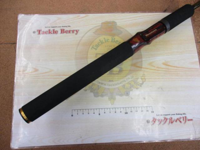 デストロイヤー F5-510X(HT1000)