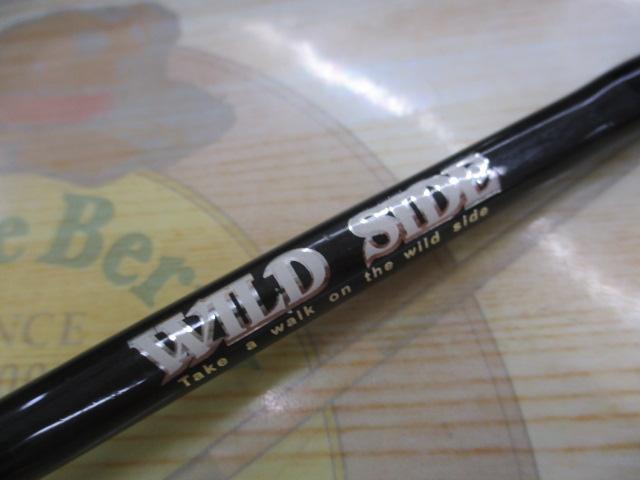 ワイルドサイド WSS64UL