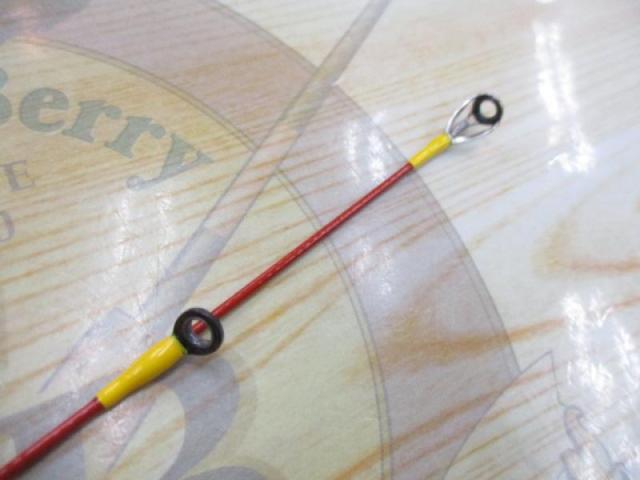 紅牙エア C610MS TG・N