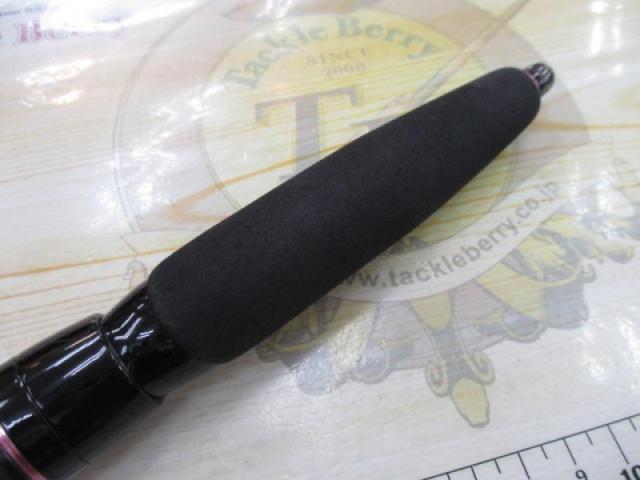 紅牙エア C610MS TG・N