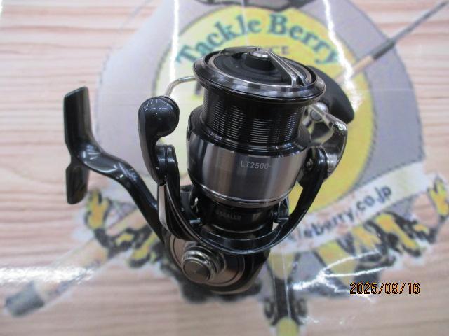 24セルテート LT2500-H｜＠ベリーネット 日本最大新品中古釣具