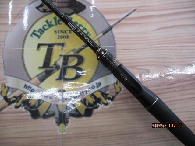 グラディエーターアンチ GA-610MHC バルトロ｜＠ベリーネット