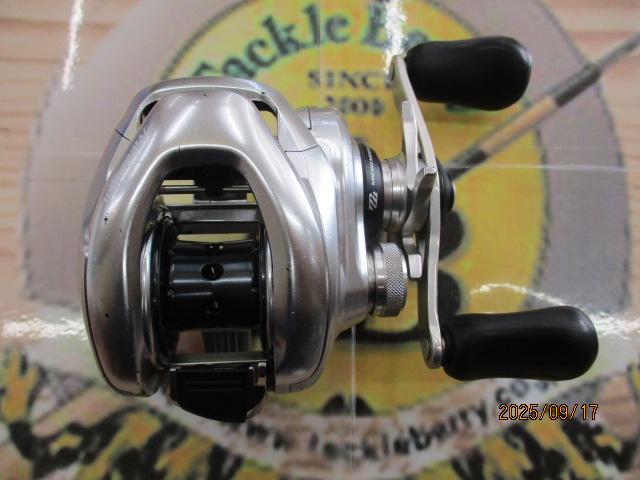 16メタニウムMGL HG RH｜＠ベリーネット 日本最大新品中古釣具