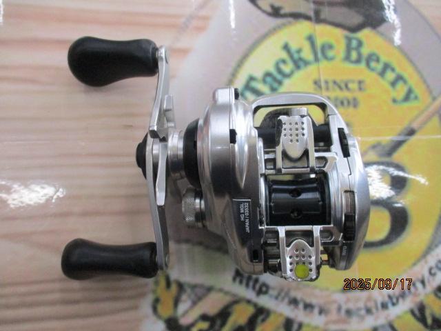 16メタニウムMGL HG RH｜＠ベリーネット 日本最大新品中古釣具