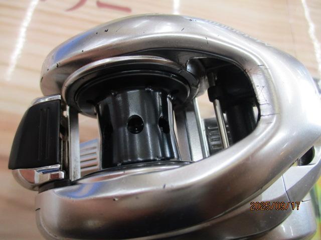 16メタニウムMGL HG RH