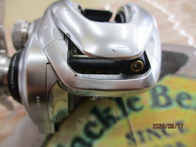 16メタニウムMGL HG RH