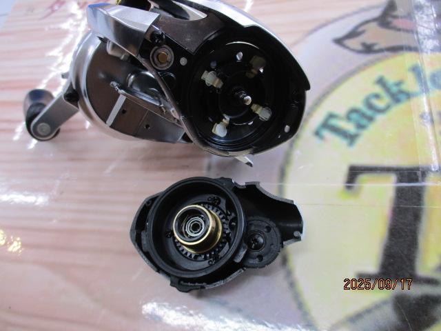 16メタニウムMGL HG RH