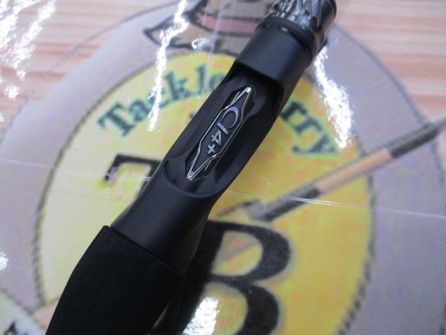 24セフィアSSメタルスッテR-B 68MS