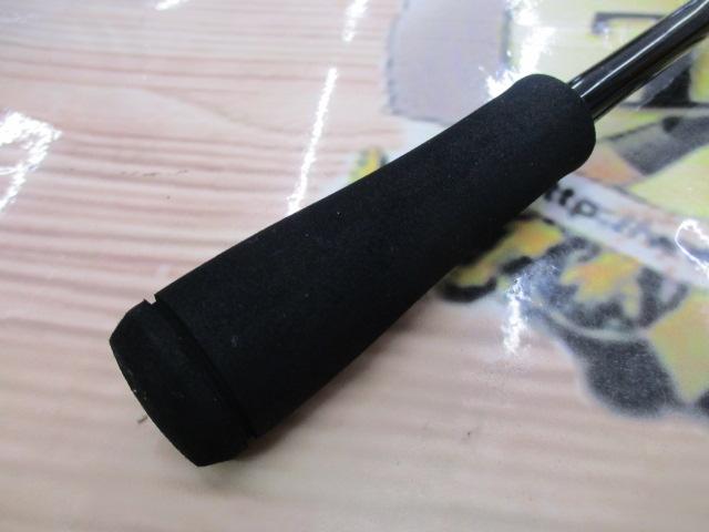 24セフィアSSメタルスッテR-B 68MS