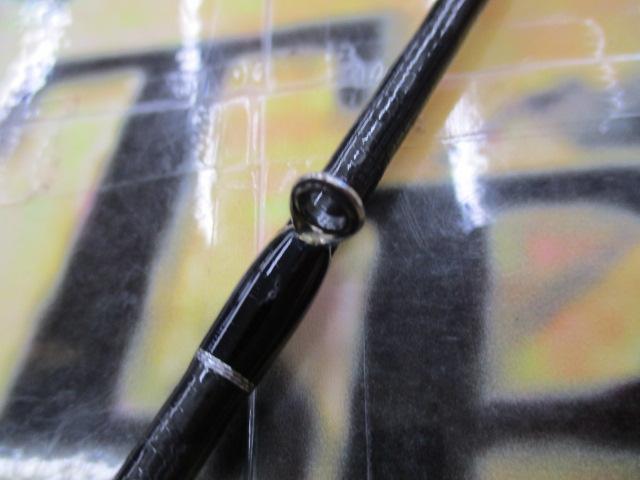 24セフィアSSメタルスッテR-B 68MS