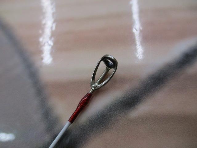 24セフィアSSメタルスッテR-B 68MS