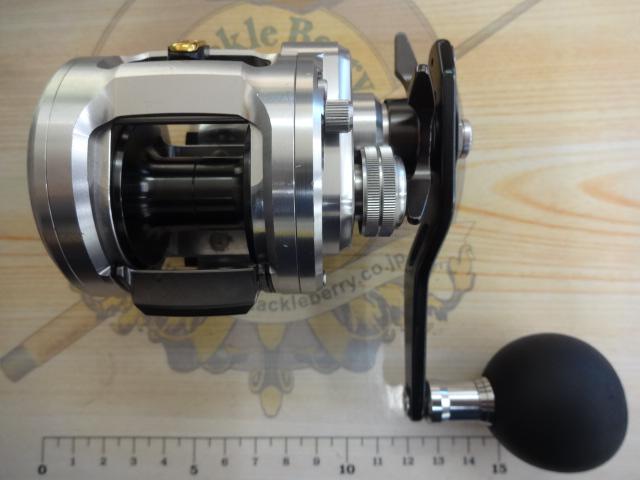 15キャタリナ BJ200SH｜＠ベリーネット 日本最大新品中古釣具WEBショップ