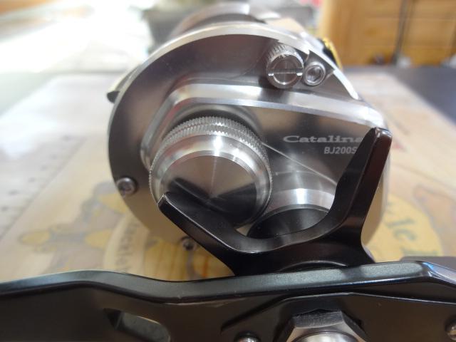 15キャタリナ BJ200SH