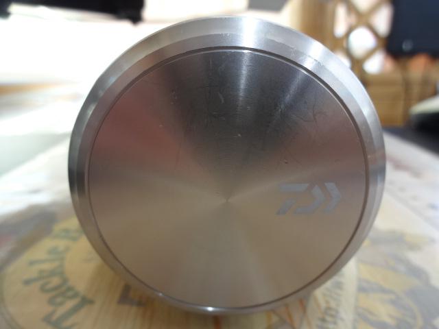 15キャタリナ BJ200SH