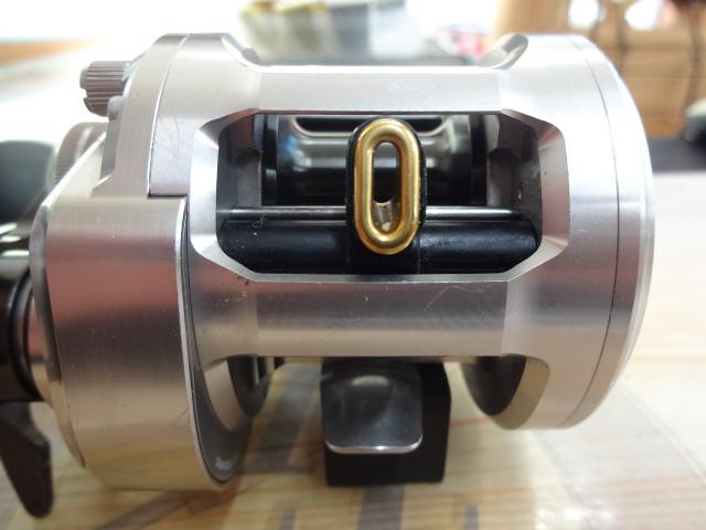 15キャタリナ BJ200SH