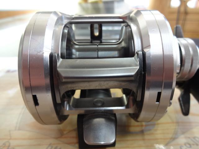 15キャタリナ BJ200SH