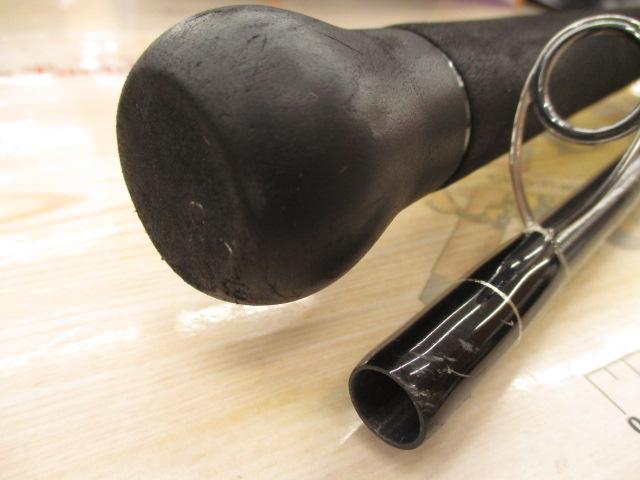 アバリス 106MH NANO