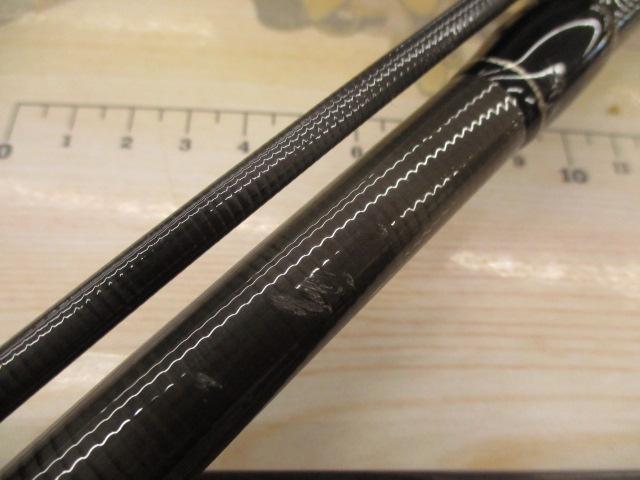 アバリス 106MH NANO