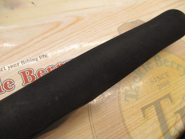 CROSTAGE ライトジギングロッドcrxj-s58/4 CROSTAGE ライトジギングロッドcrxj-s58/4 メジャークラフト