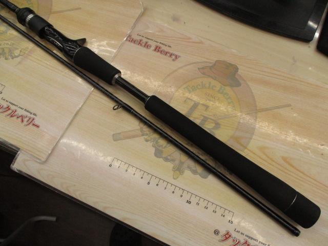 シマノ　16ルナミス　B806M シマノ 16ルナミス B806M シマノ 16ルナミス B806M - メルカリ