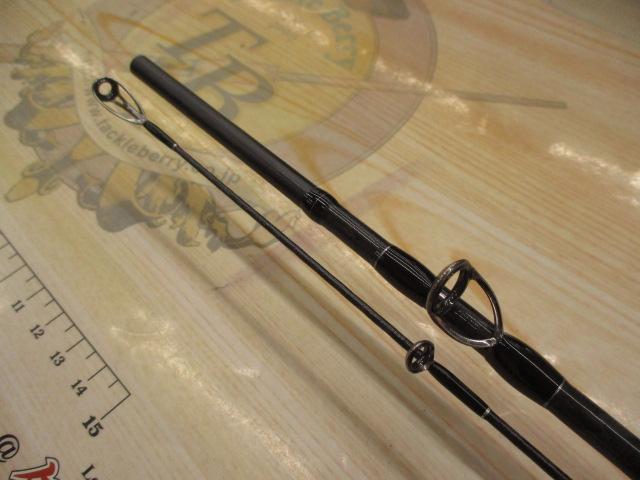 16ルナミス B806L｜＠ベリーネット 日本最大新品中古釣具WEBショップ