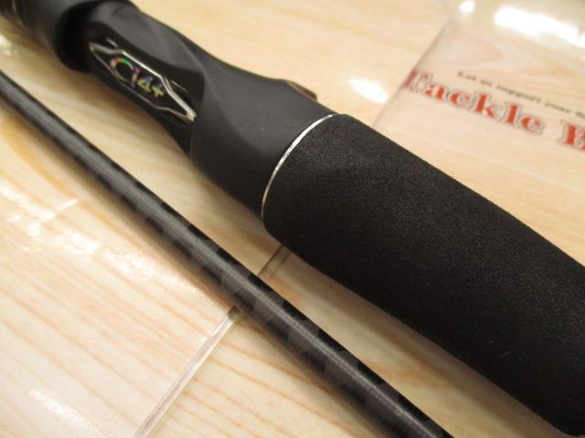 SHIMANO - 新品未使用 シマノ エクスセンス インフィニティ B806MR エクスセンスインフィニティ B806MR｜＠ベリーネット 日本最大