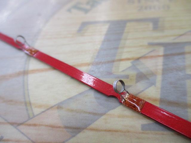 ワカサギマチック SH02(穂先のみ)｜＠ベリーネット 日本最大新品