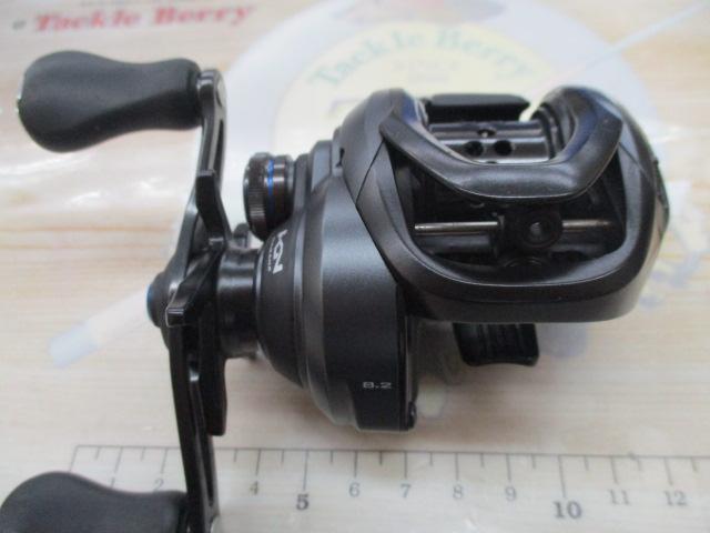 21SLX BFS XG LH リール 21SLX BFS XG LH｜＠ベリーネット 日本最大新品中古釣具WEBショップ