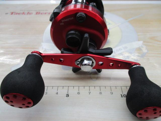 17ダイナスター 150