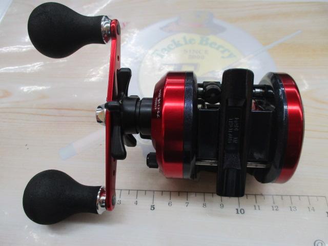 17ダイナスター 150